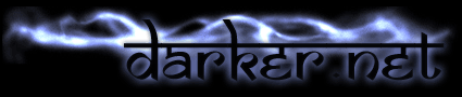 DarkerNet Logo